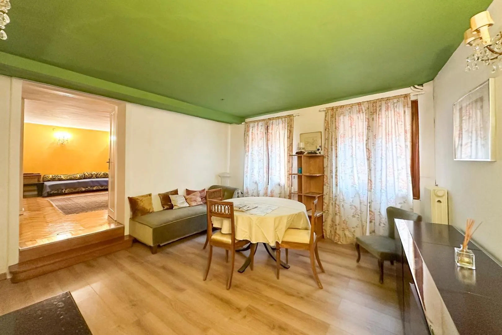 Ca' Morosina , Venezia Apartment