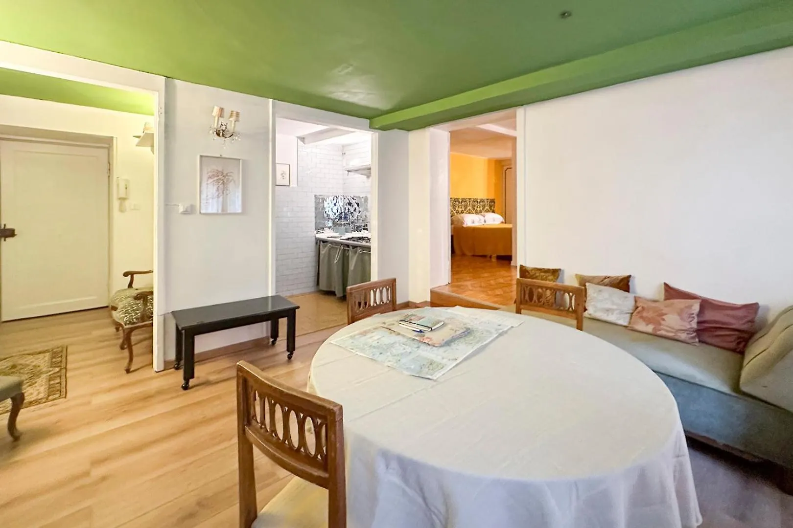 Ca' Morosina , Venezia Apartment 0*, Venice Italy