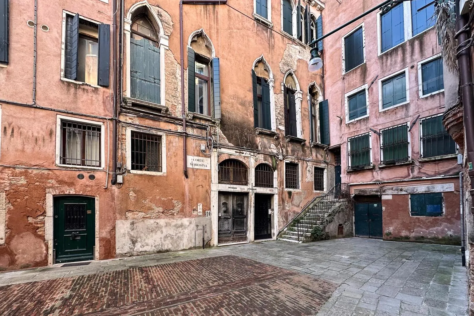 Ca' Morosina , Venezia Apartment