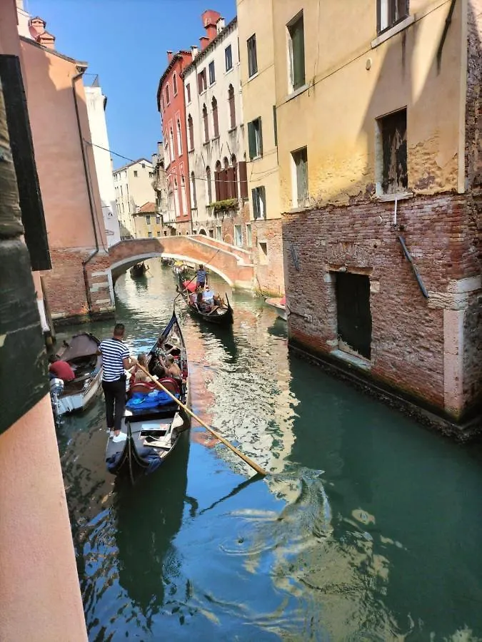 Ca' Morosina , Venezia Apartment Italy