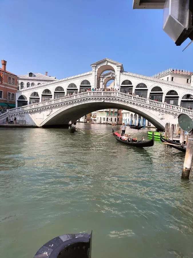 Ca' Morosina , Venezia Apartment 0*, Venice Italy