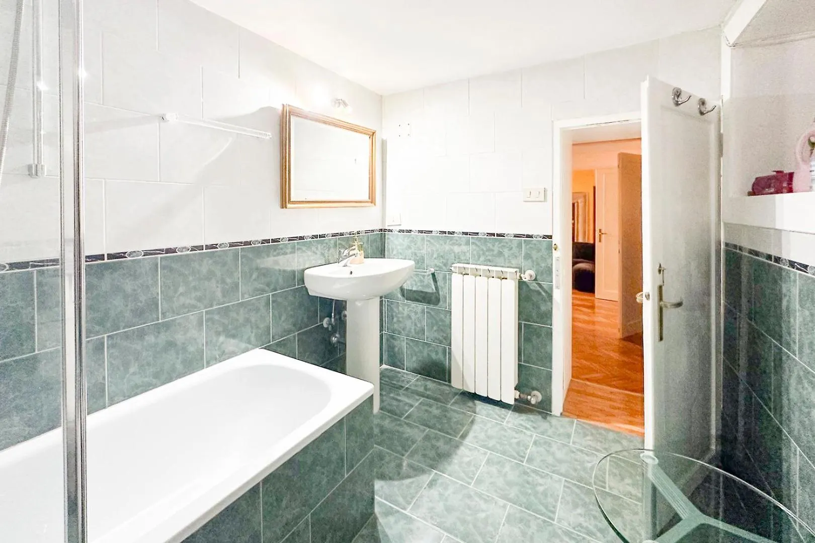 Ca' Morosina , Venezia Apartment Venice