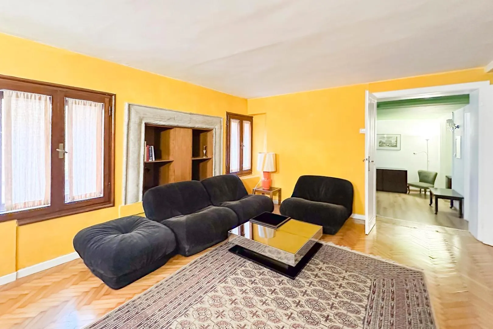 Ca' Morosina , Venezia Apartment