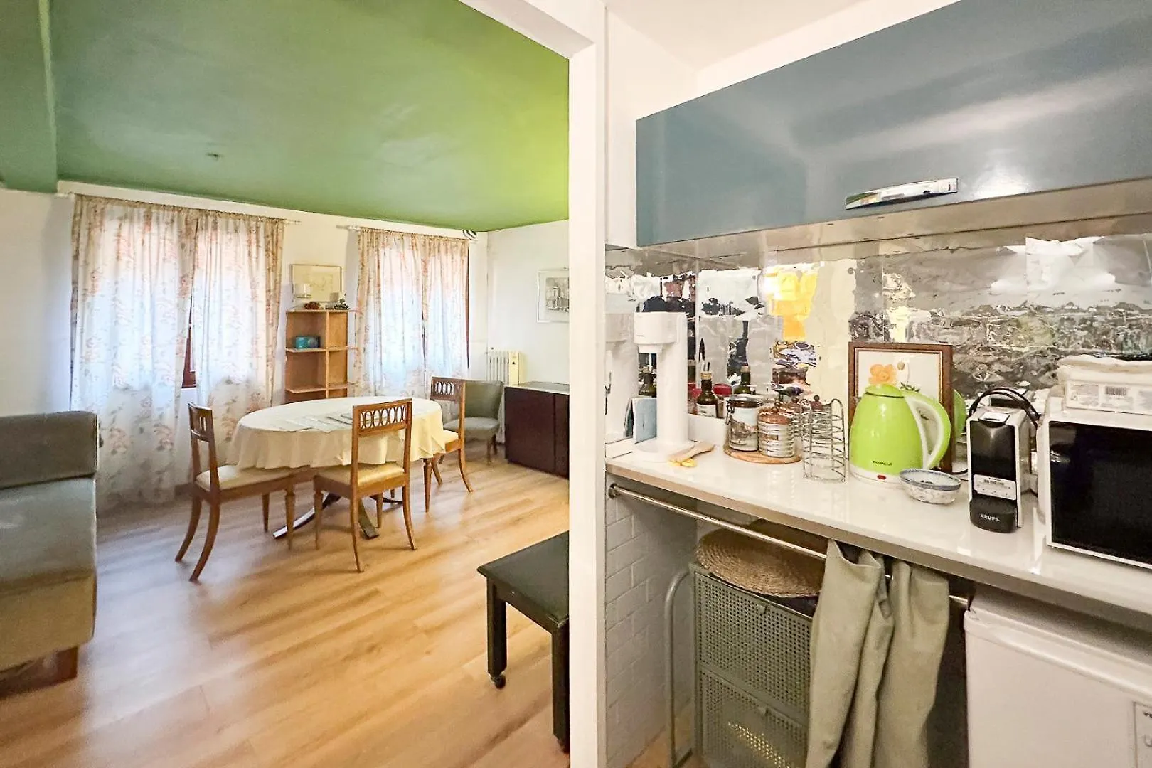 Ca' Morosina , Venezia Apartment Italy