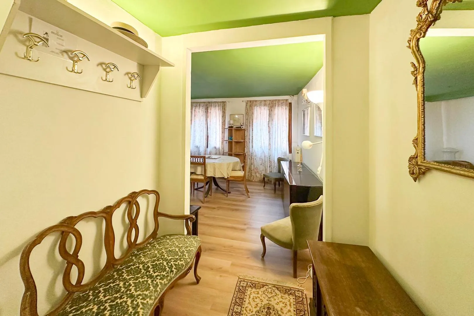 Ca' Morosina , Venezia Apartment Italy