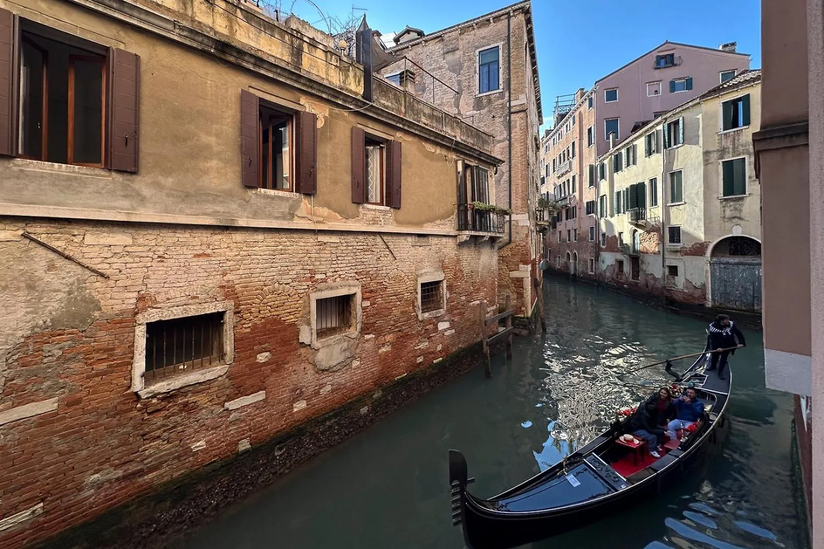 Ca' Morosina , Venezia Apartment 0*, Venice Italy
