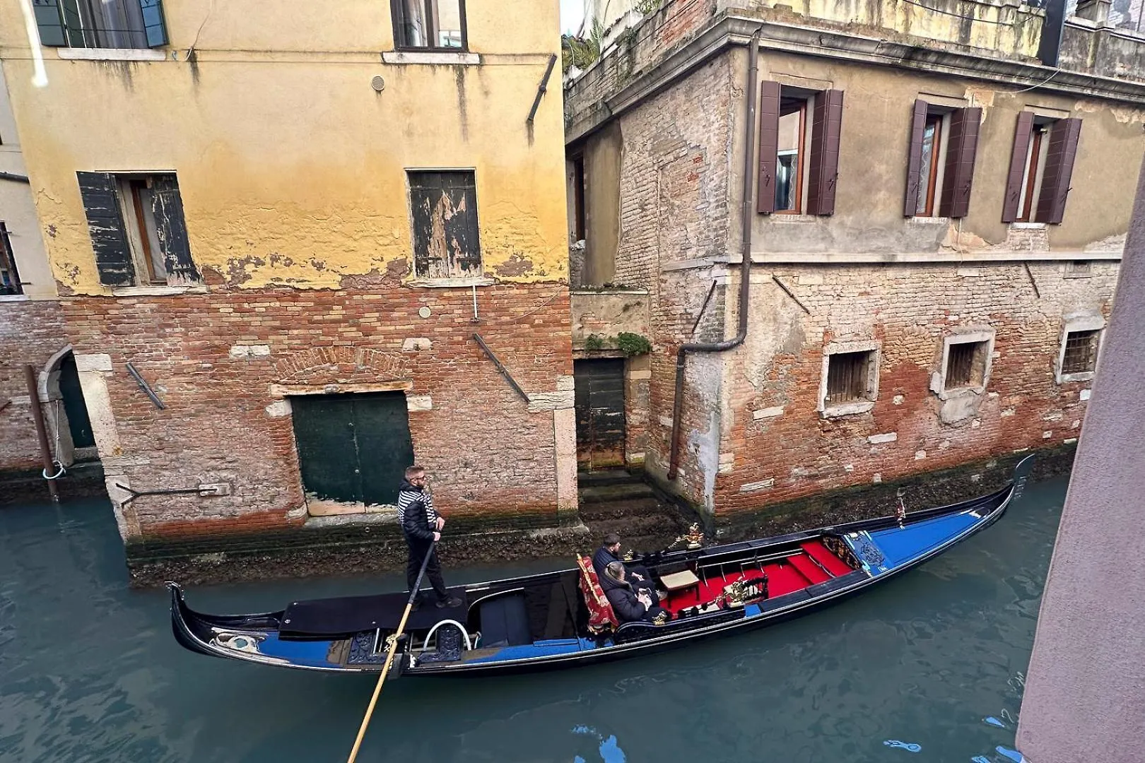 Ca' Morosina , Venezia Apartment Italy