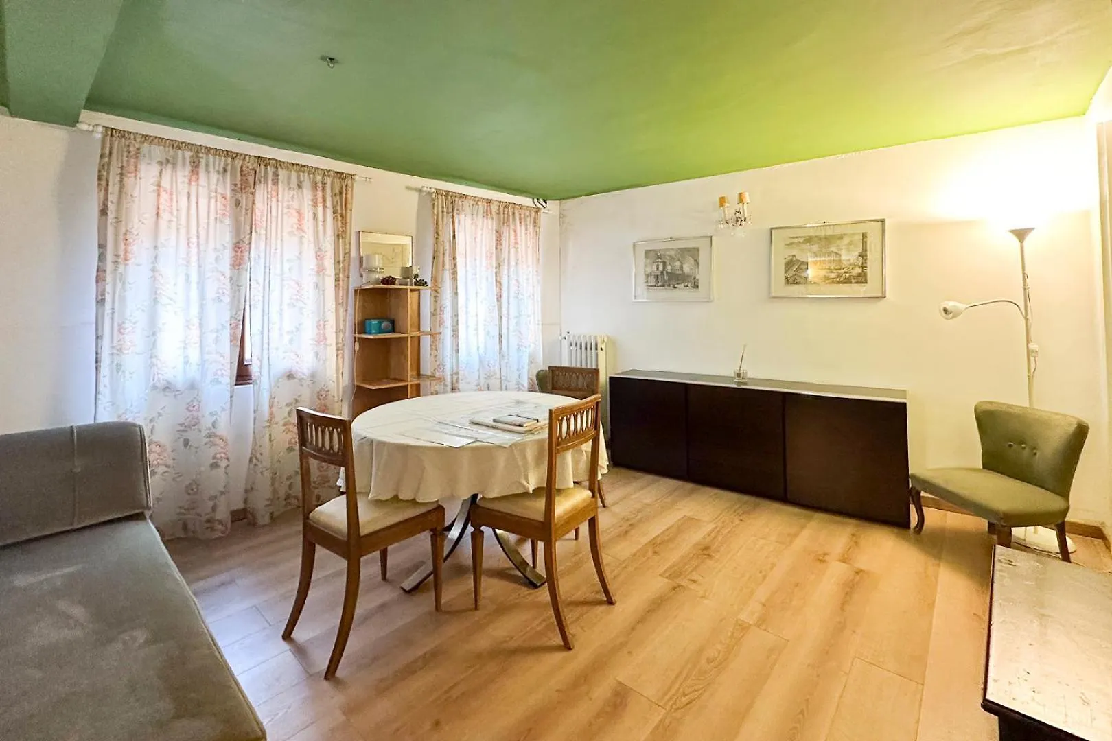 Ca' Morosina , Venezia Apartment